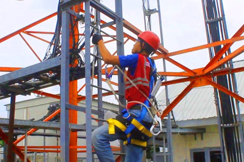 Engineer Tower