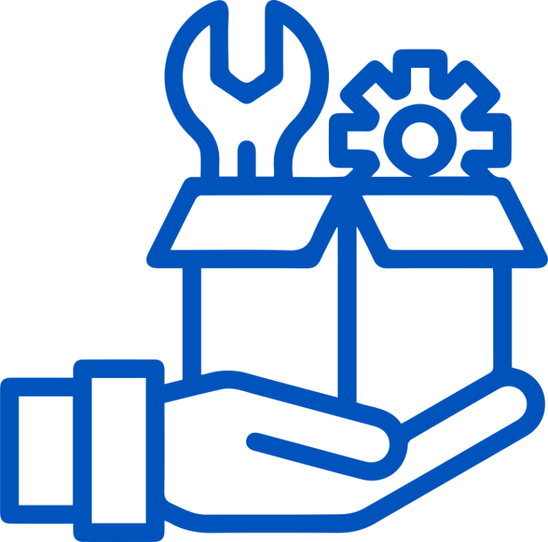 Managed Services